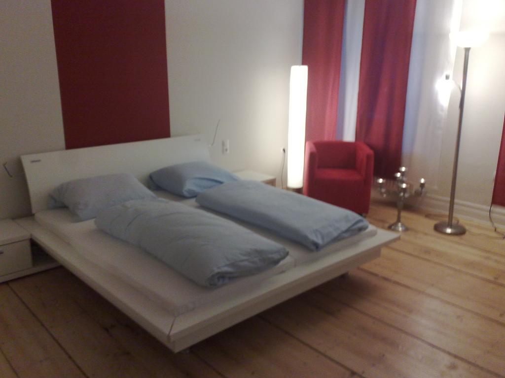 Hotel Bedburger Mühle Habitación foto