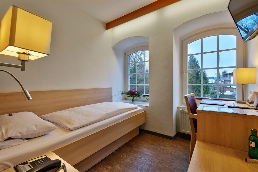 Hotel Bedburger Mühle Habitación foto
